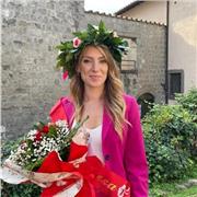 Laureata Magistrale con lode in Lingue, offro consulenza e supporto tesi di laurea